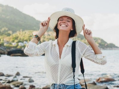 Viajar Sozinha Sendo Mulher: Dicas Para Uma Experiência Segura E Tranquila