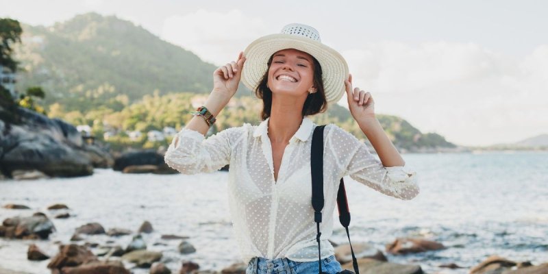 Viajar Sozinha Sendo Mulher: Dicas Para Uma Experiência Segura E Tranquila