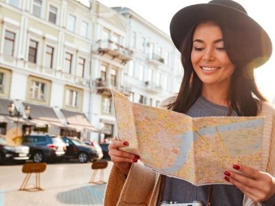 Roteiros Sob Medida: O Que Muda Em Relação Aos Pacotes Prontos