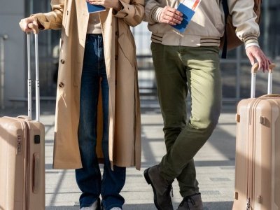 Erros Comuns Ao Planejar Viagens Internacionais