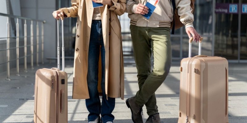 Erros Comuns Ao Planejar Viagens Internacionais