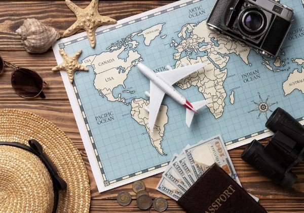 Sobre A Vivências Way